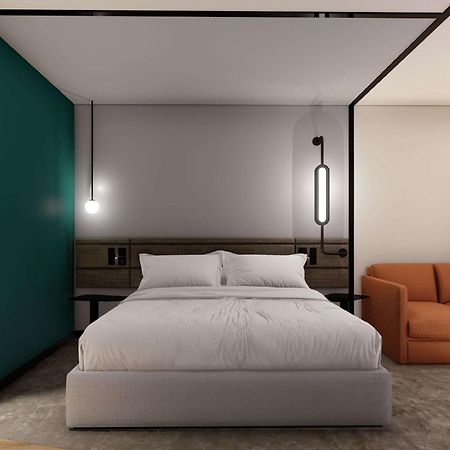 Novotel Atria Nimes Centre Eksteriør bilde
