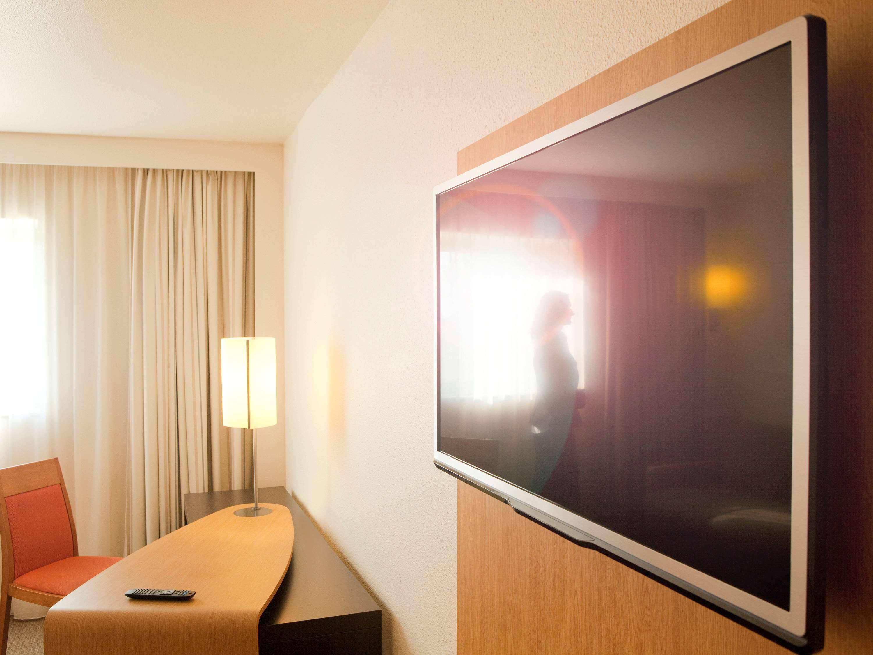 Novotel Atria Nimes Centre Eksteriør bilde