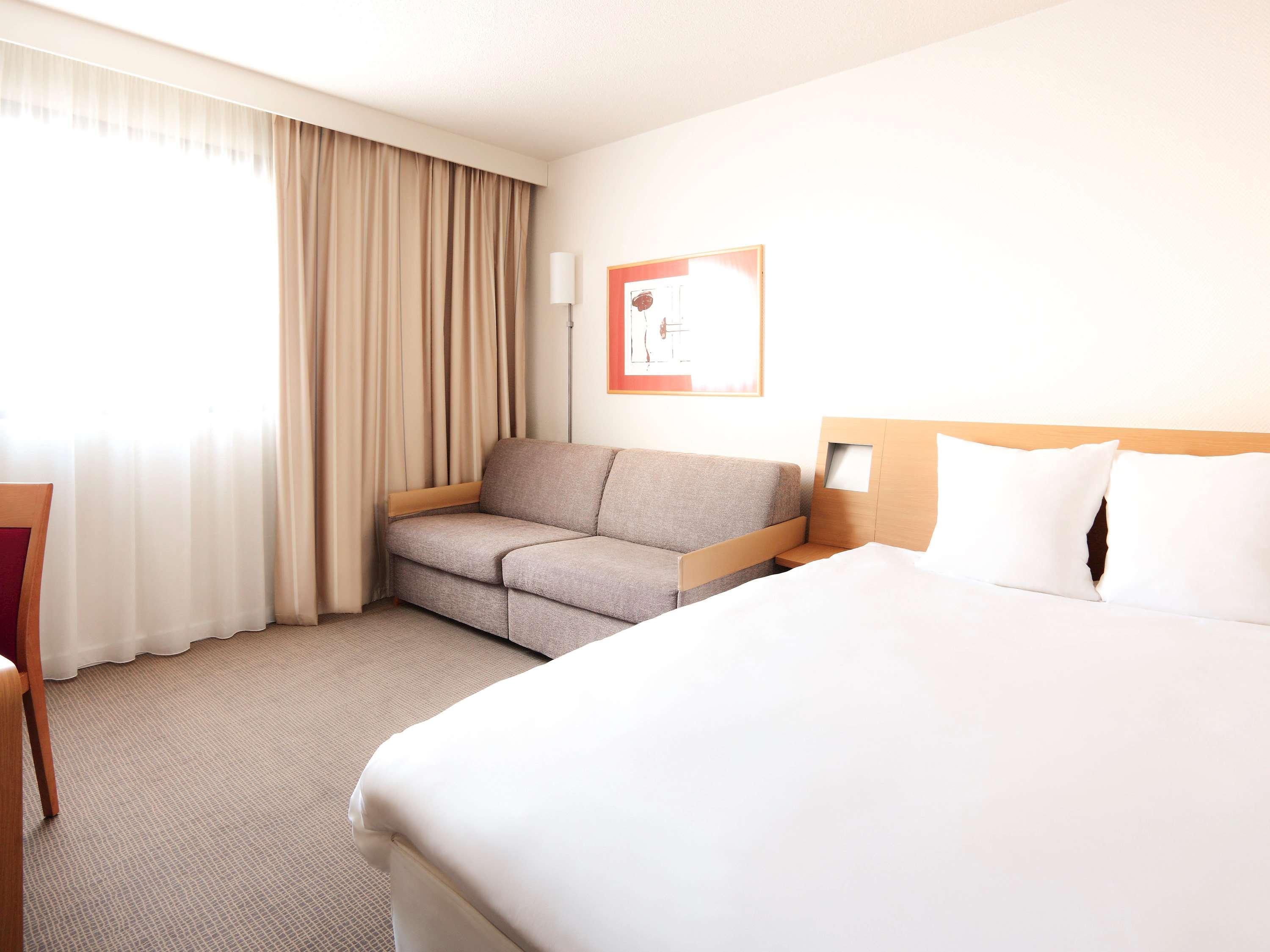 Novotel Atria Nimes Centre Eksteriør bilde