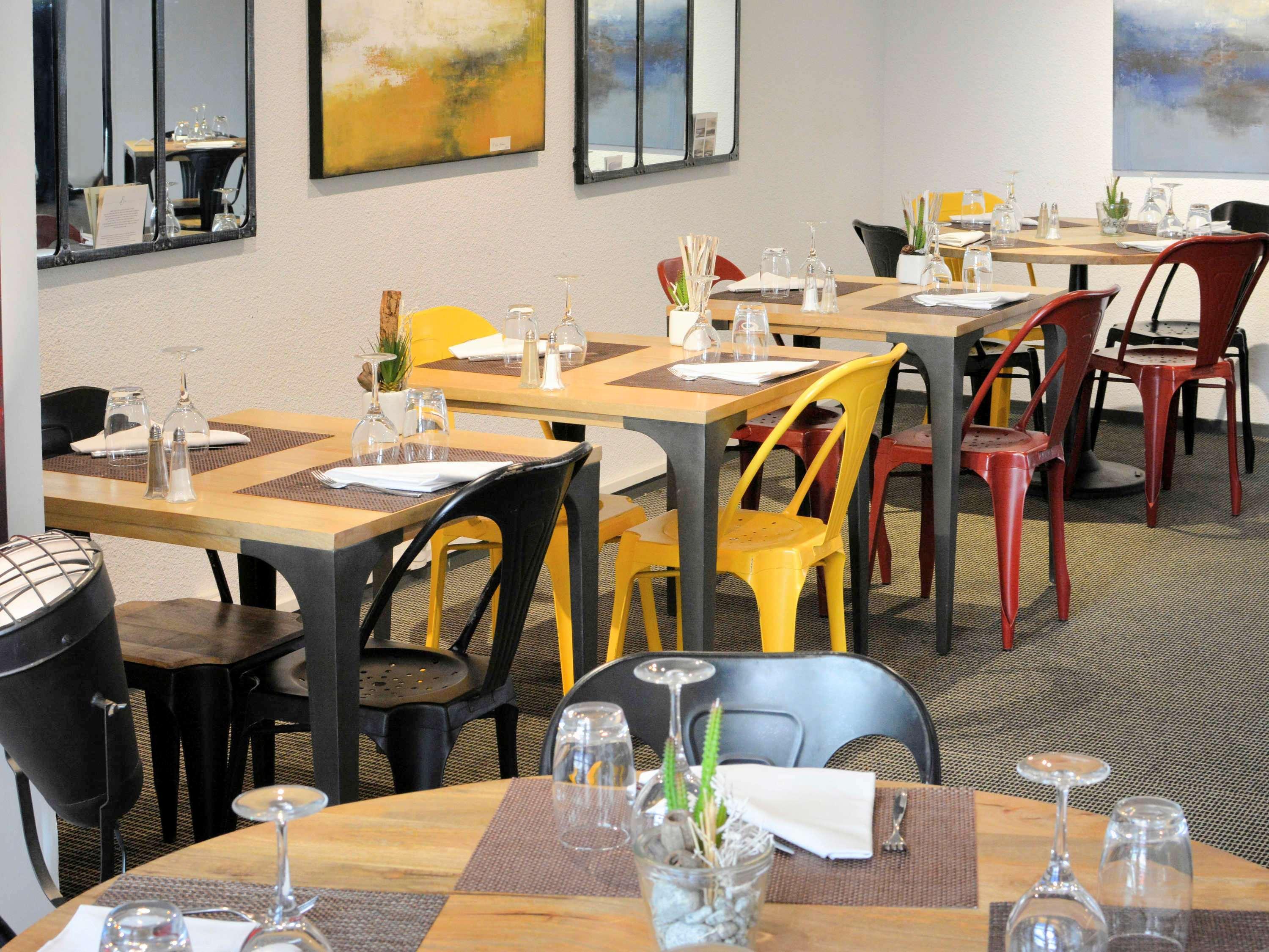 Novotel Atria Nimes Centre Eksteriør bilde