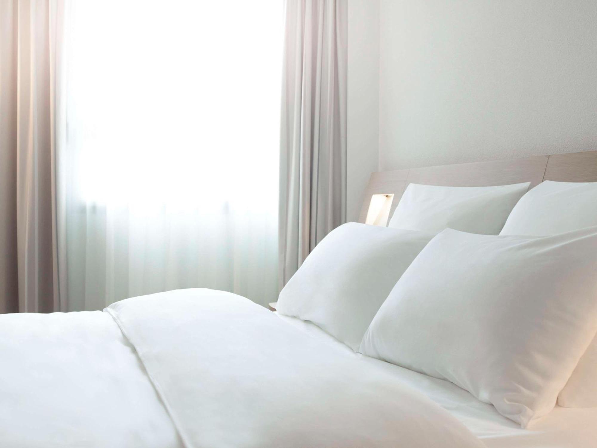 Novotel Atria Nimes Centre Eksteriør bilde