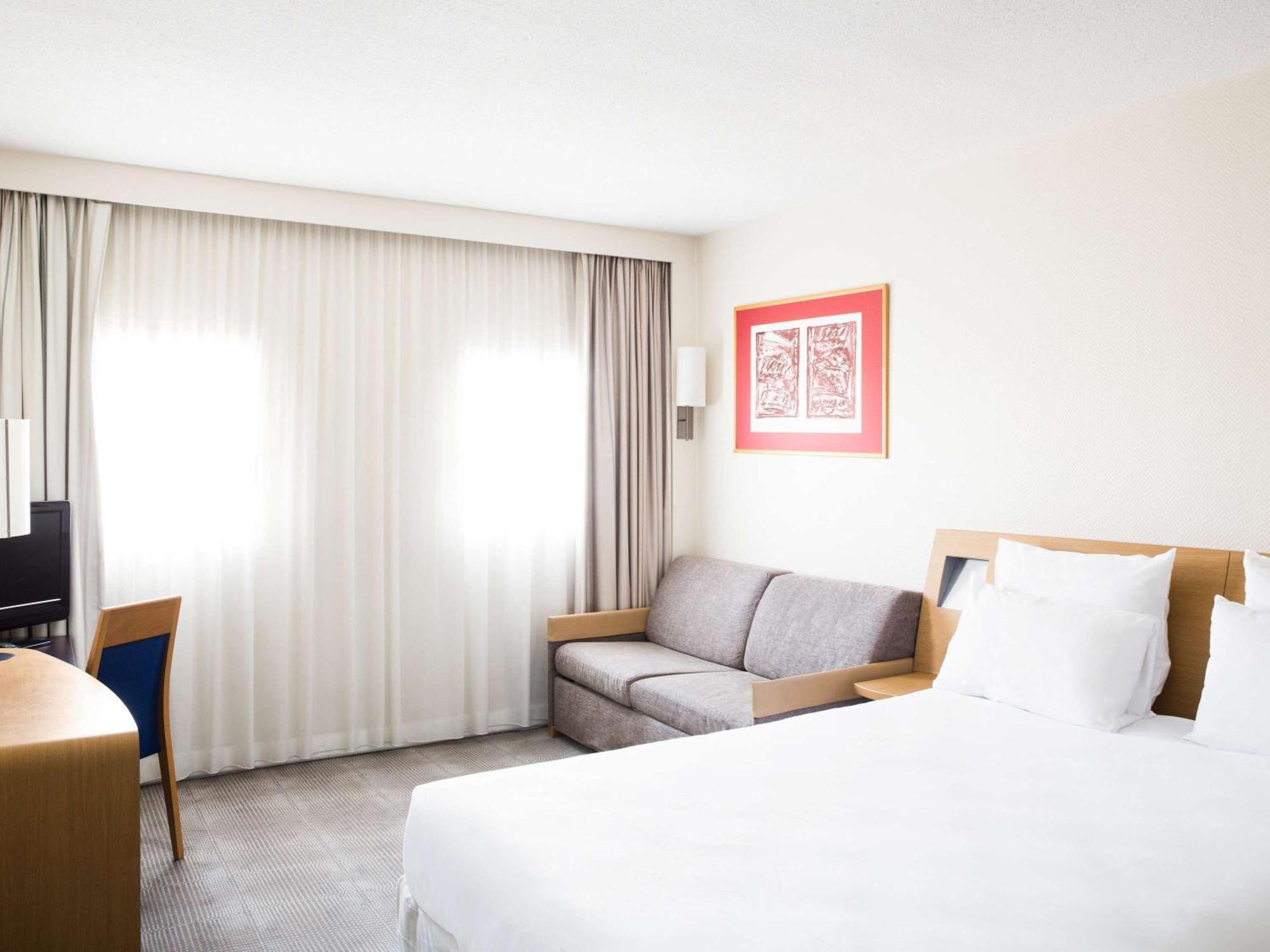 Novotel Atria Nimes Centre Eksteriør bilde