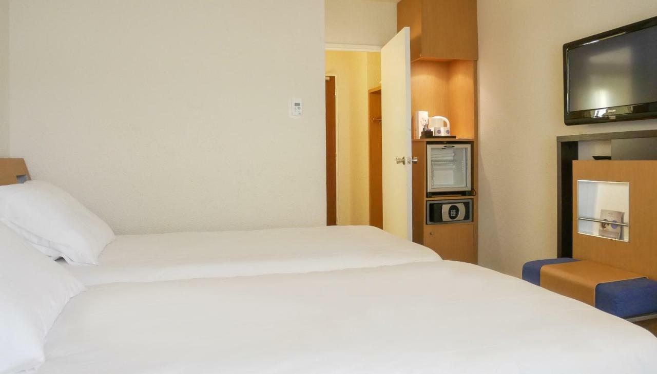 Novotel Atria Nimes Centre Eksteriør bilde